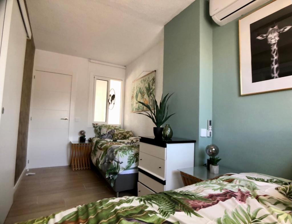 Apartamento La Casa De Leones Peñíscola Exterior foto