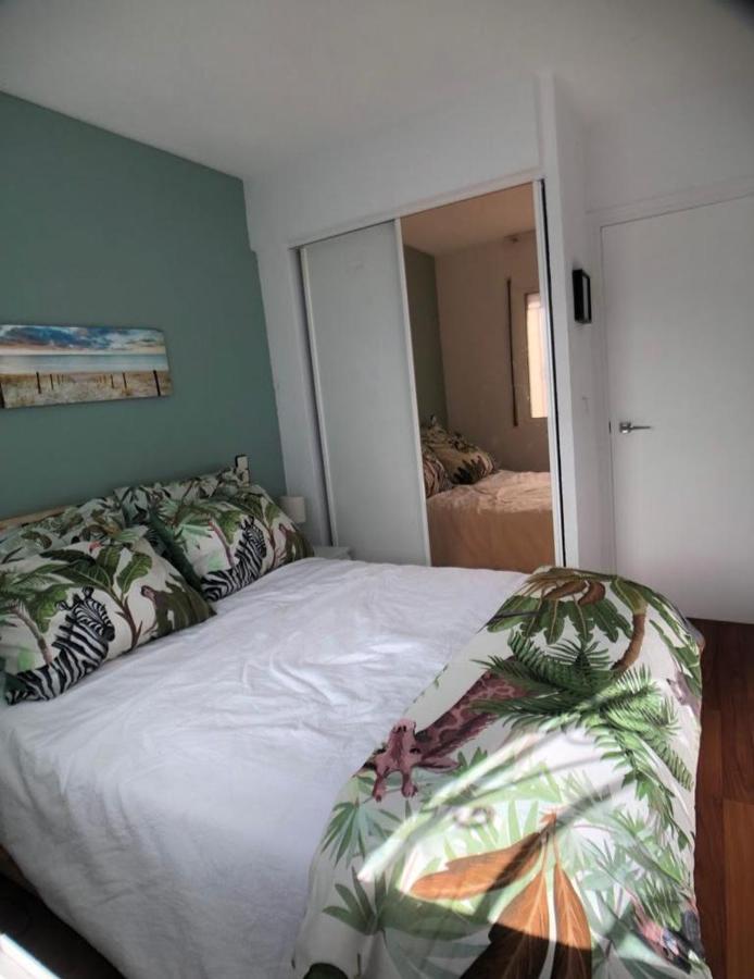 Apartamento La Casa De Leones Peñíscola Exterior foto
