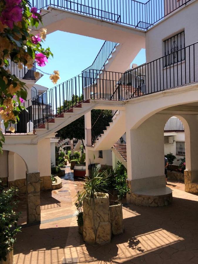 Apartamento La Casa De Leones Peñíscola Exterior foto