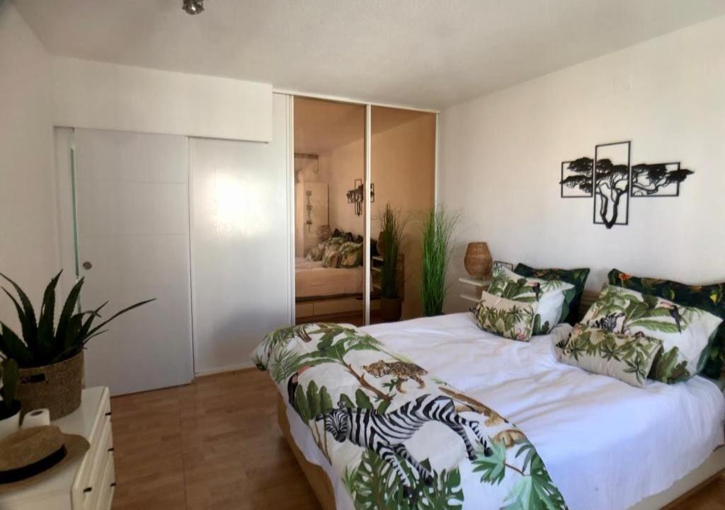 Apartamento La Casa De Leones Peñíscola Exterior foto