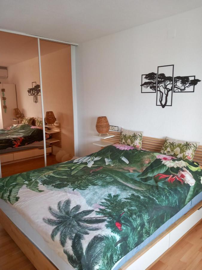 Apartamento La Casa De Leones Peñíscola Exterior foto