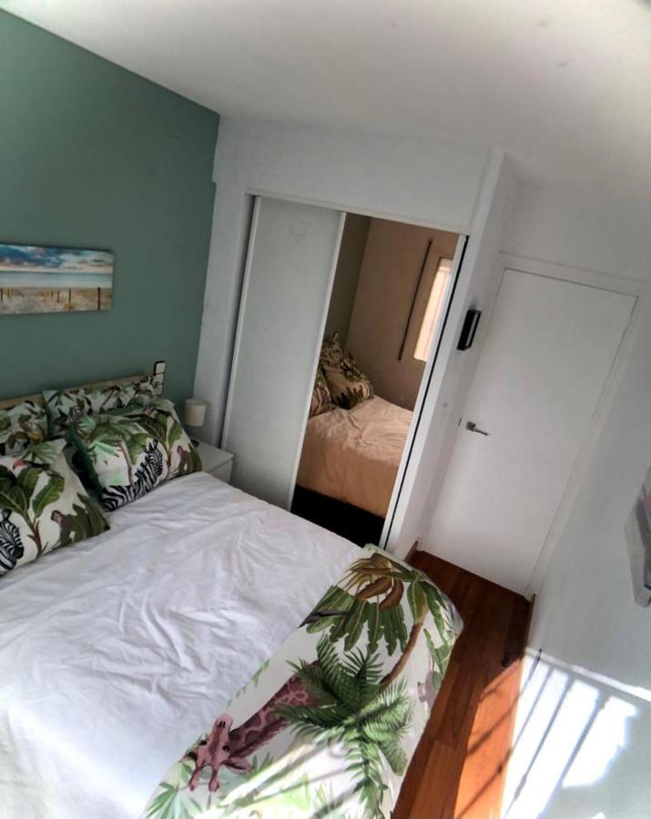 Apartamento La Casa De Leones Peñíscola Exterior foto