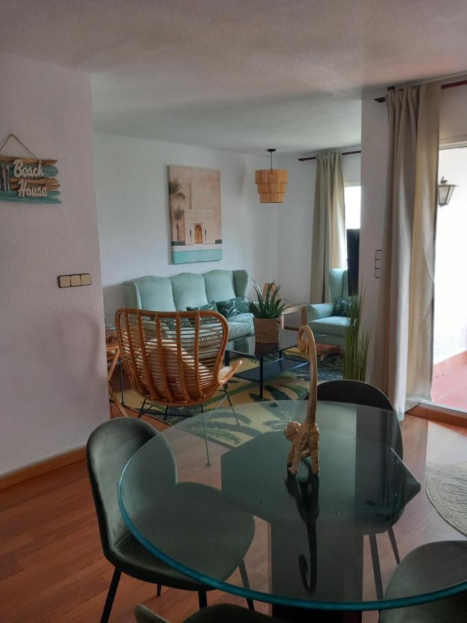 Apartamento La Casa De Leones Peñíscola Exterior foto