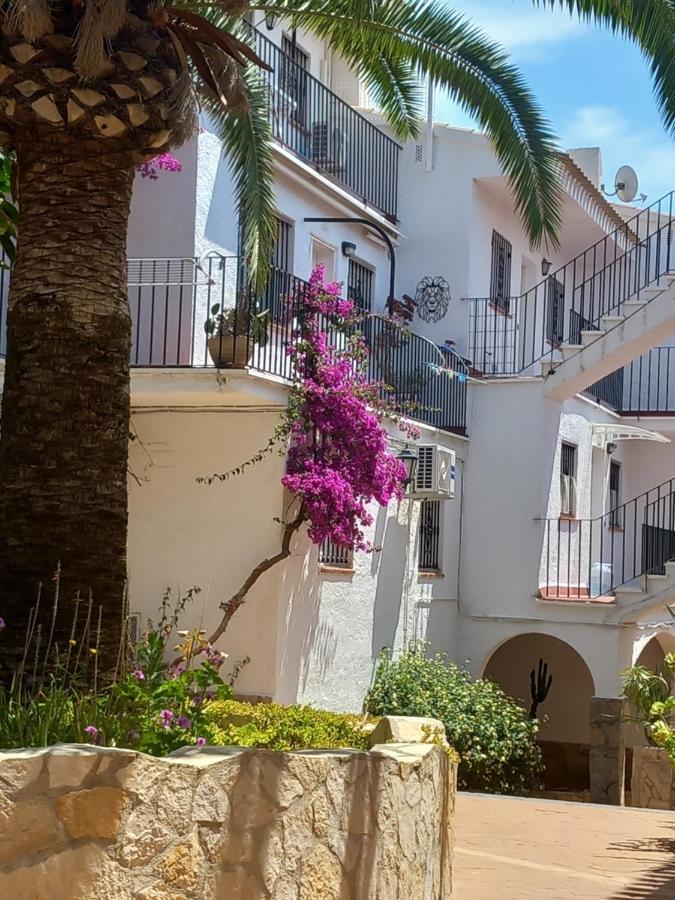 Apartamento La Casa De Leones Peñíscola Exterior foto