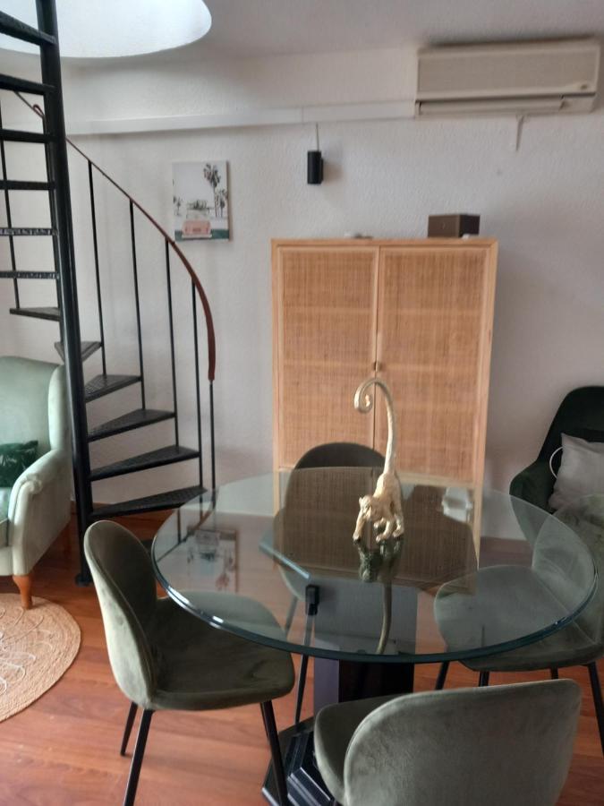 Apartamento La Casa De Leones Peñíscola Exterior foto
